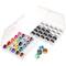 NEX™ 27 Color Essential Sewing Thread With Bobbins Set